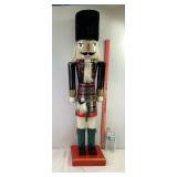 Nutcracker