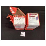 Hornady 405 Winchester Bullets 1 full 1 partial