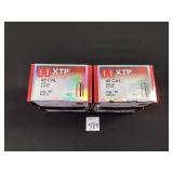 Hornady 45cal 300 Grain XTP Bullets, 1 NIB 1 Part.