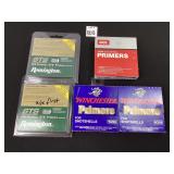 Shotgun Shell Primers