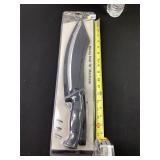 Mossy Oak 18" Machete, NIB