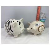 Piggy Banks