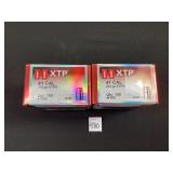 Hornady 41cal 210 Grain Bullets, NIB