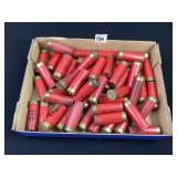 Assorted 12ga Shotgun Shells