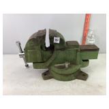 5 Ton Vise