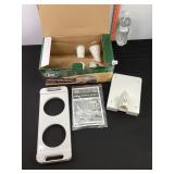 LEM Auto Patty Maker Grinder Attachment