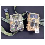 Primos & Canpak Game Cameras