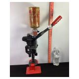 MEC 600 Jr Mark V Shot Shell Reloading Press