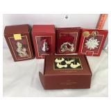Lenox Ornaments