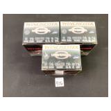 3 Boxes Winchester 20ga 2 3/4" 7.5 Shotgun Shells