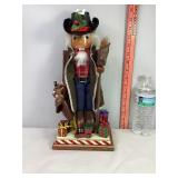 Nutcracker