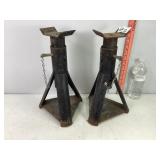 Jack Stands