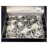 Reloading Shell Holders