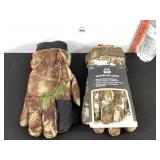 Mens Gloves