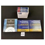 Large & Small Rifle Primers