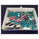 Assorted 12ga Shotgun Shells
