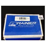 Rainier 50/335 HP Bullets, 3/4 Box