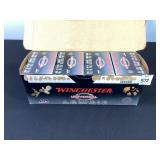 4-Winchester 20ga 23/4" 7.5 Shot Shotgun Shells