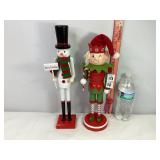 Nutcrackers