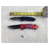 Knives