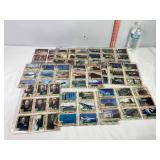 Nascar & Desert Storm Cards