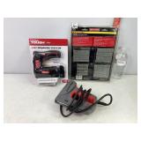 Craftsman Easy Fire & Hyper Tough Staplers
