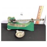 RCBS 505 Scale