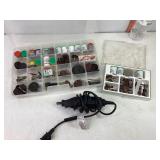 Dremel 200 Series & Accessories