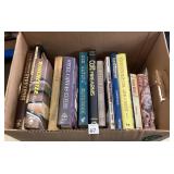 Assorted Gun Books