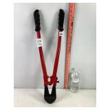 Jobsmart 24" Bolt Cutters