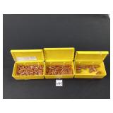 Assorted Bullets