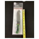 Gut Hook Hunting Knife, NIB