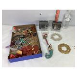 Assorted Ornaments