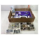 Organizers & Hardware Contents