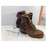 Carhartt Sz 9 Medium Boots