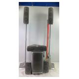 Panasonic Surround Sound