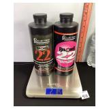 Smokeless Heavy Magnum Rifle Powder