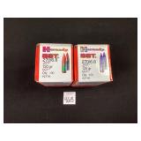 Hornady 270/6.8 120GR Bullets, NIB