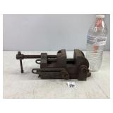 Small Vise