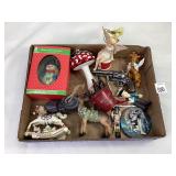 Assorted Ornaments