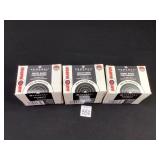 3 Boxes Federal 22LR Ammo 325rds per Box