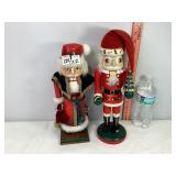 Nutcrackers
