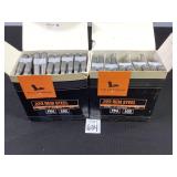 2- Field And Stream 223REM 55GR Ammo