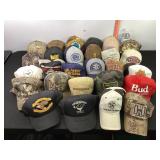 Assorted Hats
