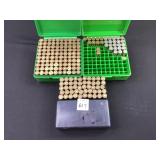 38 Special Reload Ammo
