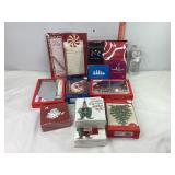 Dear Santa Letters, Christmas Cards & Napkins