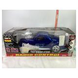 Radio Control 