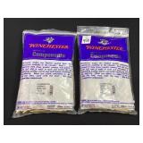 Winchester 223 Rem Unprimed Shell Casings