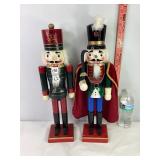 Nutcrackers