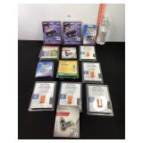 Memory Card Readers, Cards, Flashdrives & Misc NIB
